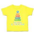 Toddler Clothes Kindness Is Contagious Toddler Shirt Baby Clothes Cotton