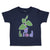 Toddler Clothes Kind Leafy Plant with Pot Toddler Shirt Baby Clothes Cotton