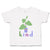 Toddler Clothes Kind Leafy Plant with Pot Toddler Shirt Baby Clothes Cotton