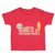 Toddler Clothes Kindness Is My Kind Thing Toddler Shirt Baby Clothes Cotton