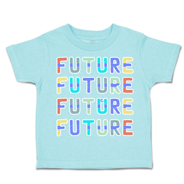 Toddler Clothes Future Toddler Shirt Baby Clothes Cotton