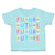 Toddler Clothes Future Toddler Shirt Baby Clothes Cotton