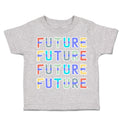 Toddler Clothes Future Toddler Shirt Baby Clothes Cotton