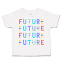 Toddler Clothes Future Toddler Shirt Baby Clothes Cotton