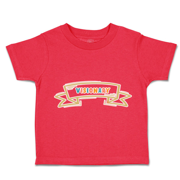 Toddler Clothes Visionary Toddler Shirt Baby Clothes Cotton