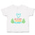 Toddler Clothes Be Kind to Our Planet Heart Leaves Toddler Shirt Cotton