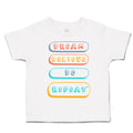 Toddler Clothes Dream Believe Do Repeat Toddler Shirt Baby Clothes Cotton