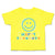 Toddler Clothes Happy Thoughts Sandwich Toddler Shirt Baby Clothes Cotton