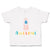 Toddler Clothes Awesome Rocket Toddler Shirt Baby Clothes Cotton