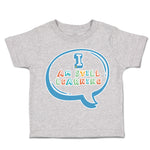 Toddler Clothes I Am Still Learning Toddler Shirt Baby Clothes Cotton