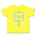 Toddler Clothes Perfection Is Boring Toddler Shirt Baby Clothes Cotton