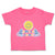 Toddler Clothes Smile Zone Toddler Shirt Baby Clothes Cotton