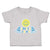 Toddler Clothes Smile Zone Toddler Shirt Baby Clothes Cotton