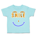 Toddler Clothes Smile C Toddler Shirt Baby Clothes Cotton