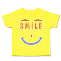 Toddler Clothes Smile C Toddler Shirt Baby Clothes Cotton