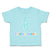 Toddler Clothes Friday Mood Ice-Cream Toddler Shirt Baby Clothes Cotton