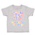 Toddler Clothes Kindness Is Key Heart Toddler Shirt Baby Clothes Cotton