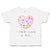 Toddler Clothes Kindness Is Key Heart Toddler Shirt Baby Clothes Cotton