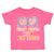 Toddler Clothes Treat People with Kindness Shades Toddler Shirt Cotton