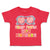Toddler Clothes Treat People with Kindness Shades Toddler Shirt Cotton