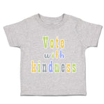 Vote with Kindness