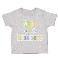 Vote with Kindness