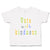 Toddler Clothes Vote with Kindness Toddler Shirt Baby Clothes Cotton