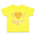 Toddler Clothes Kindness Begins with Me Heart Leaves Toddler Shirt Cotton