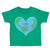 Toddler Clothes Kind Acts Change The World Heart Toddler Shirt Cotton