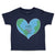 Toddler Clothes Kind Acts Change The World Heart Toddler Shirt Cotton