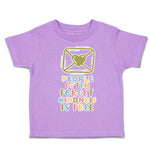 Toddler Clothes People Often Forget Kindness Is Free Toddler Shirt Cotton