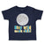 Toddler Clothes Stay Wild Moon Child Earth Toddler Shirt Baby Clothes Cotton