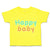 Toddler Clothes Happy Baby Kid Toddler Shirt Baby Clothes Cotton