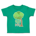 Toddler Clothes Hug Me Tree Toddler Shirt Baby Clothes Cotton