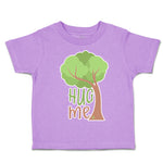Toddler Clothes Hug Me Tree Toddler Shirt Baby Clothes Cotton