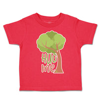 Hug Me Tree
