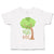 Toddler Clothes Hug Me Tree Toddler Shirt Baby Clothes Cotton