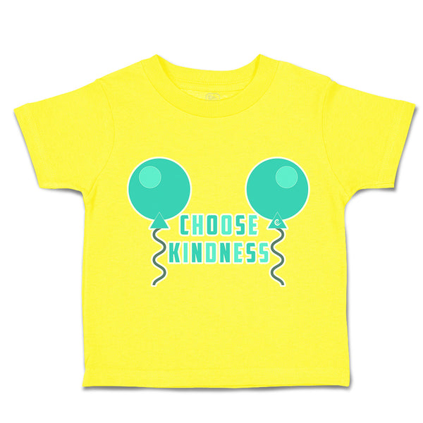 Choose Kindness Balloon