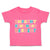 Toddler Clothes Empathy Kindness Respect Toddler Shirt Baby Clothes Cotton