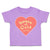 Toddler Clothes Heart of Gold Love Toddler Shirt Baby Clothes Cotton