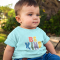 Toddler Clothes Be Kind E Toddler Shirt Baby Clothes Cotton