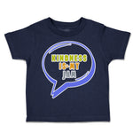 Toddler Clothes Kindness Is My Jam Toddler Shirt Baby Clothes Cotton
