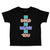 Toddler Clothes Be Bold Be Brave Be You Toddler Shirt Baby Clothes Cotton