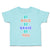 Toddler Clothes Be Bold Be Brave Be You Toddler Shirt Baby Clothes Cotton