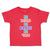 Toddler Clothes Be Bold Be Brave Be You Toddler Shirt Baby Clothes Cotton