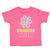 Toddler Clothes Kindness Matters Flower Toddler Shirt Baby Clothes Cotton