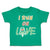 Toddler Clothes I Run on Love Missiles Heart Toddler Shirt Baby Clothes Cotton