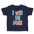 Toddler Clothes I Will Be Me Toddler Shirt Baby Clothes Cotton