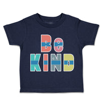 Toddler Clothes Be Kind F Toddler Shirt Baby Clothes Cotton