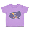 Toddler Clothes Yo Be Kind Toddler Shirt Baby Clothes Cotton